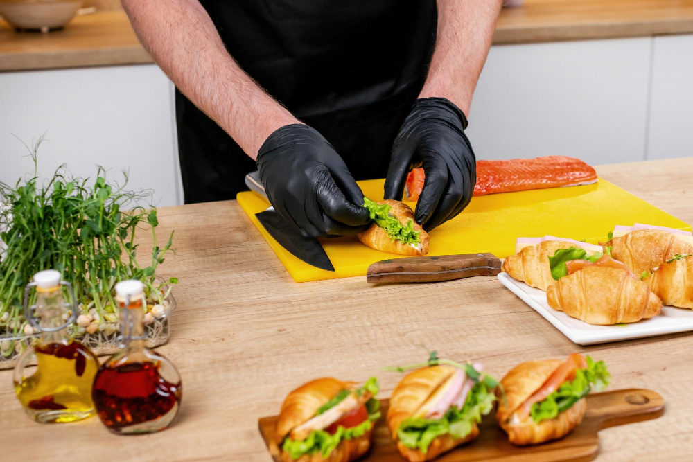 Odluka o testiranju -Kuhar/ica