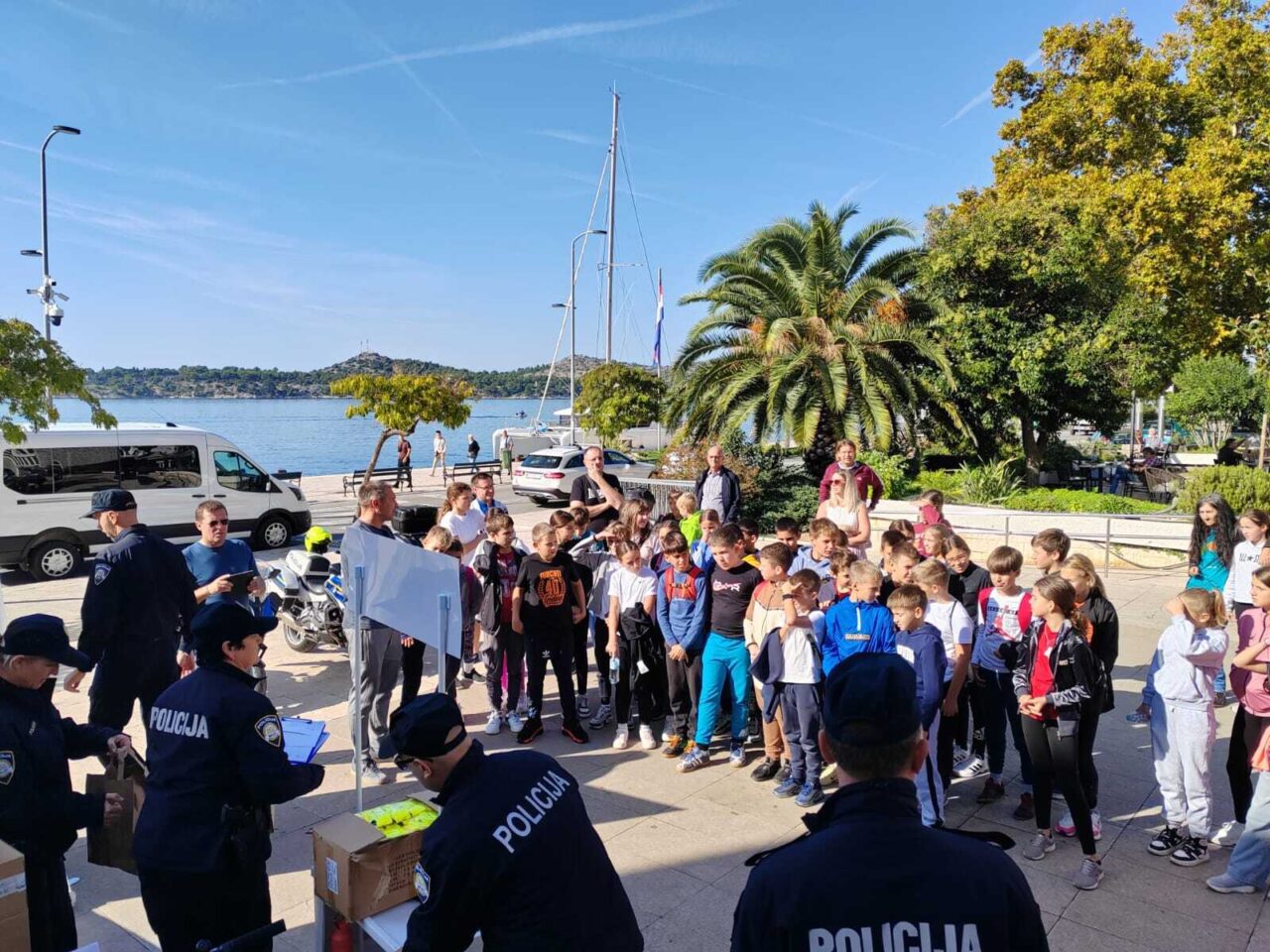 Nacionalni dan sigurnosti cestovnog prometa