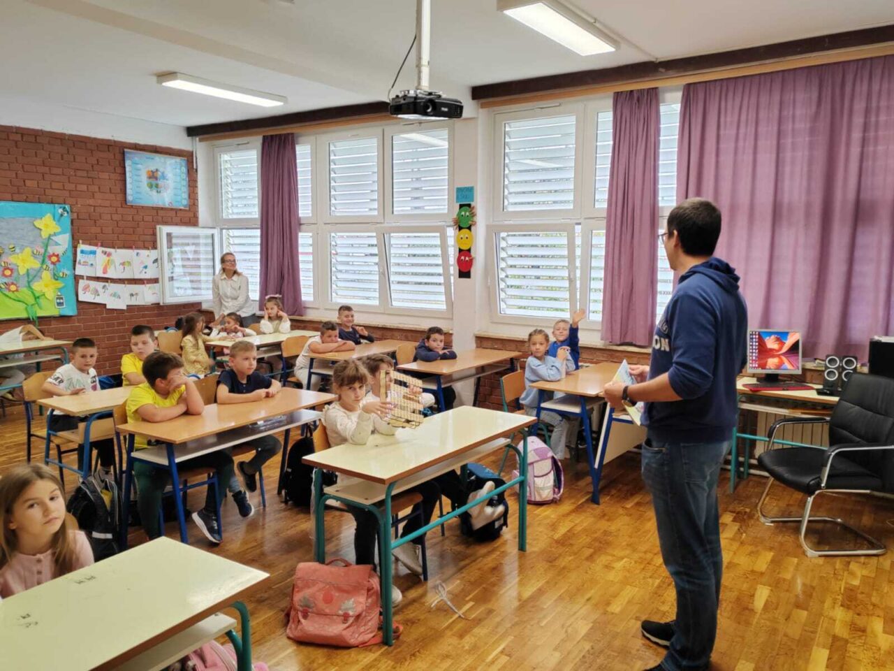 Dan dječjih knjižnica