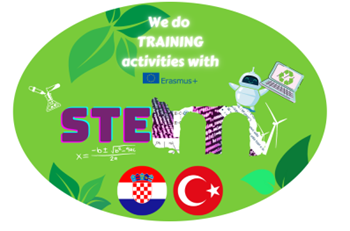 Erasmus+ projekt na društvenim mrežama