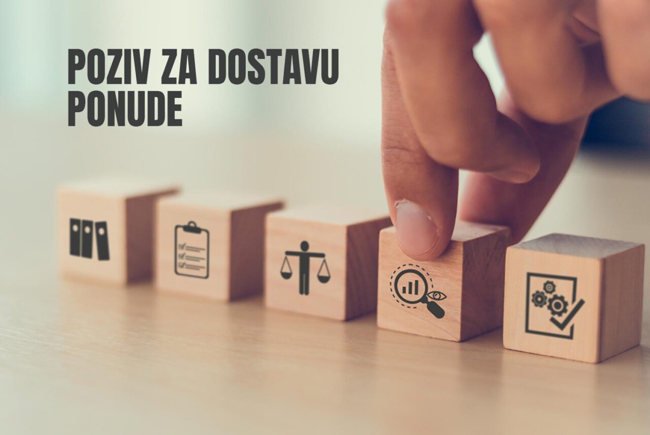 Poziv za dostavom ponude – prijevoz učenika