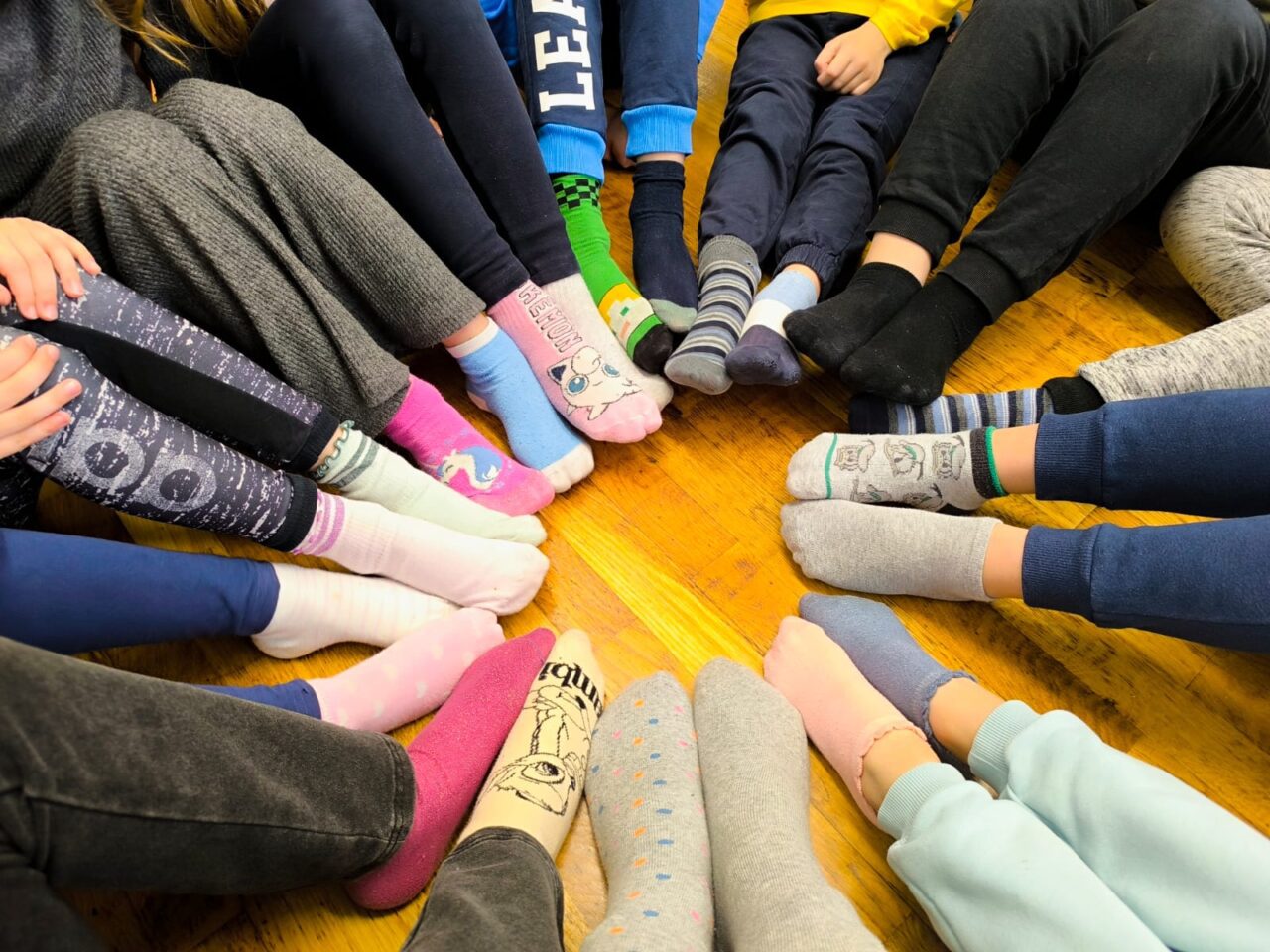 21.ožujka 2025.- Svjetski dan osoba s Down sindromom