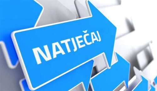 NATJEČAJ za popunu radnih mjesta: učitelj/ica Hrvatskog jezika i književnosti, Stručni suradnik- logoped, Učitelj/ica Srpskog jezika i kulture, Učitelj/ica fizike, Učitelj/ica edukator-rehabilitator