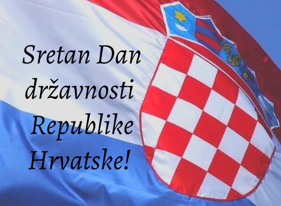 DAN DRŽAVNOSTI