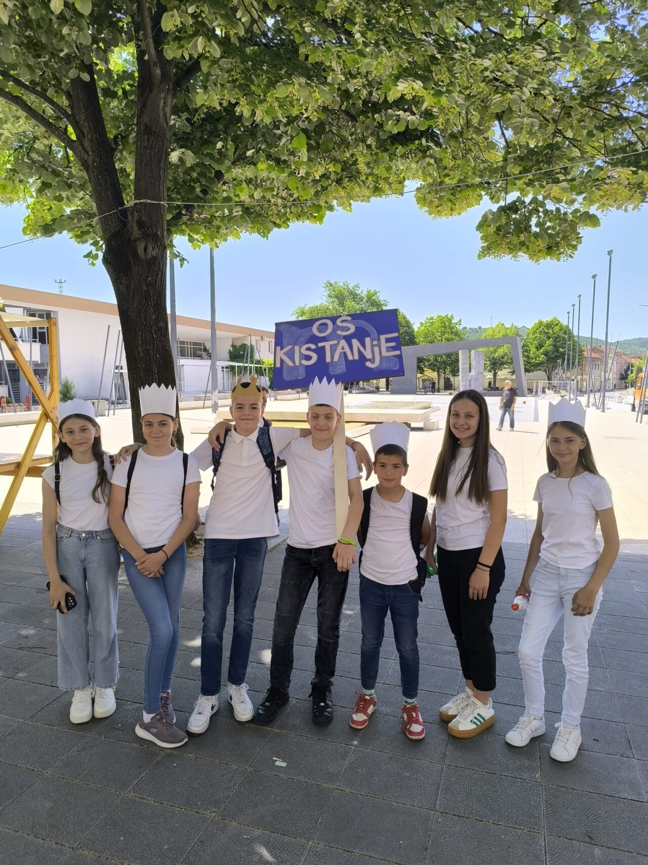 1100 godina hrvatskog kraljevstva