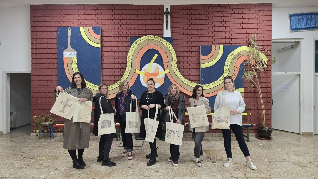 SASTANAK PODRUŽNICE ŠIBENSKO-KNINSKE ŽUPANIJE HRVATSKOG SAVEZA UČENIČKIH ZADRUGA